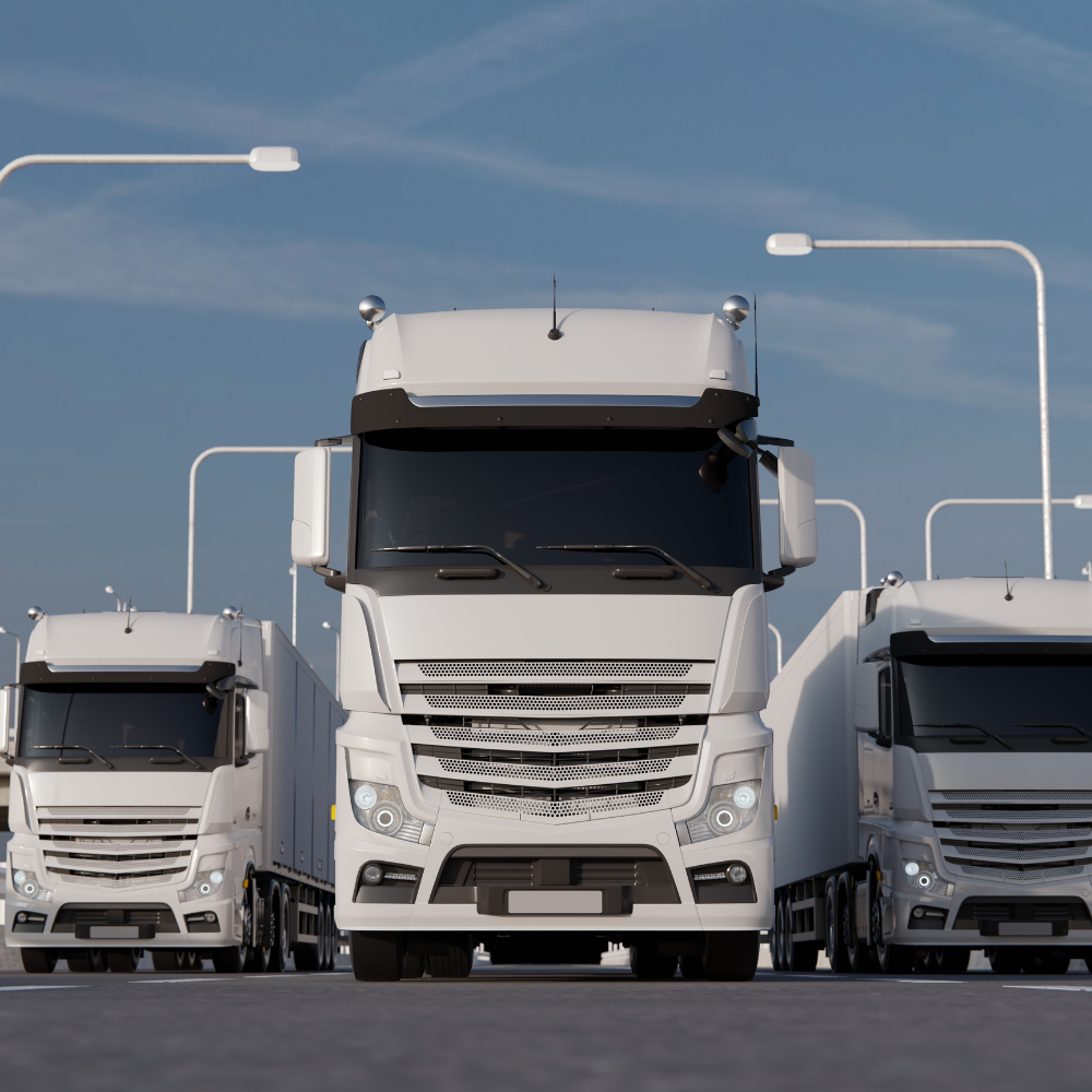 Enhancing Fleet Management with Marstruck